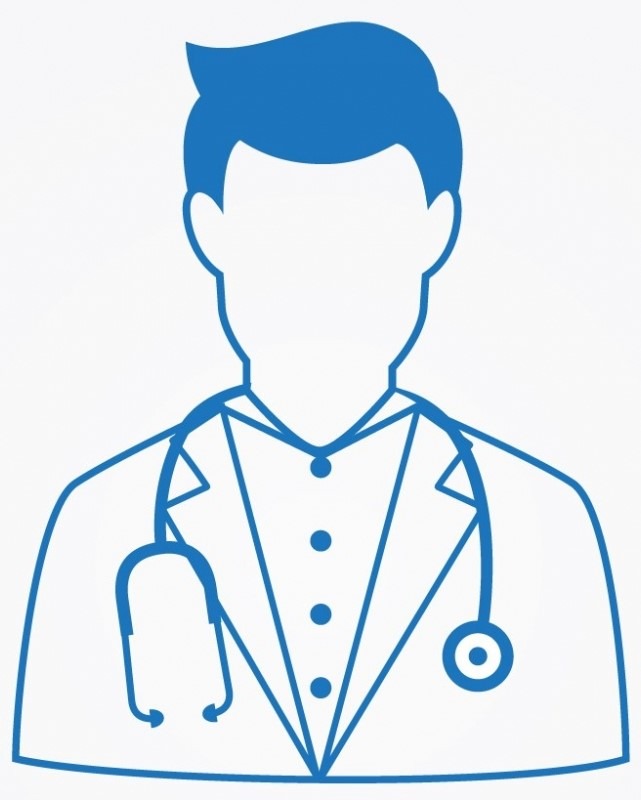 Demo Doc Male