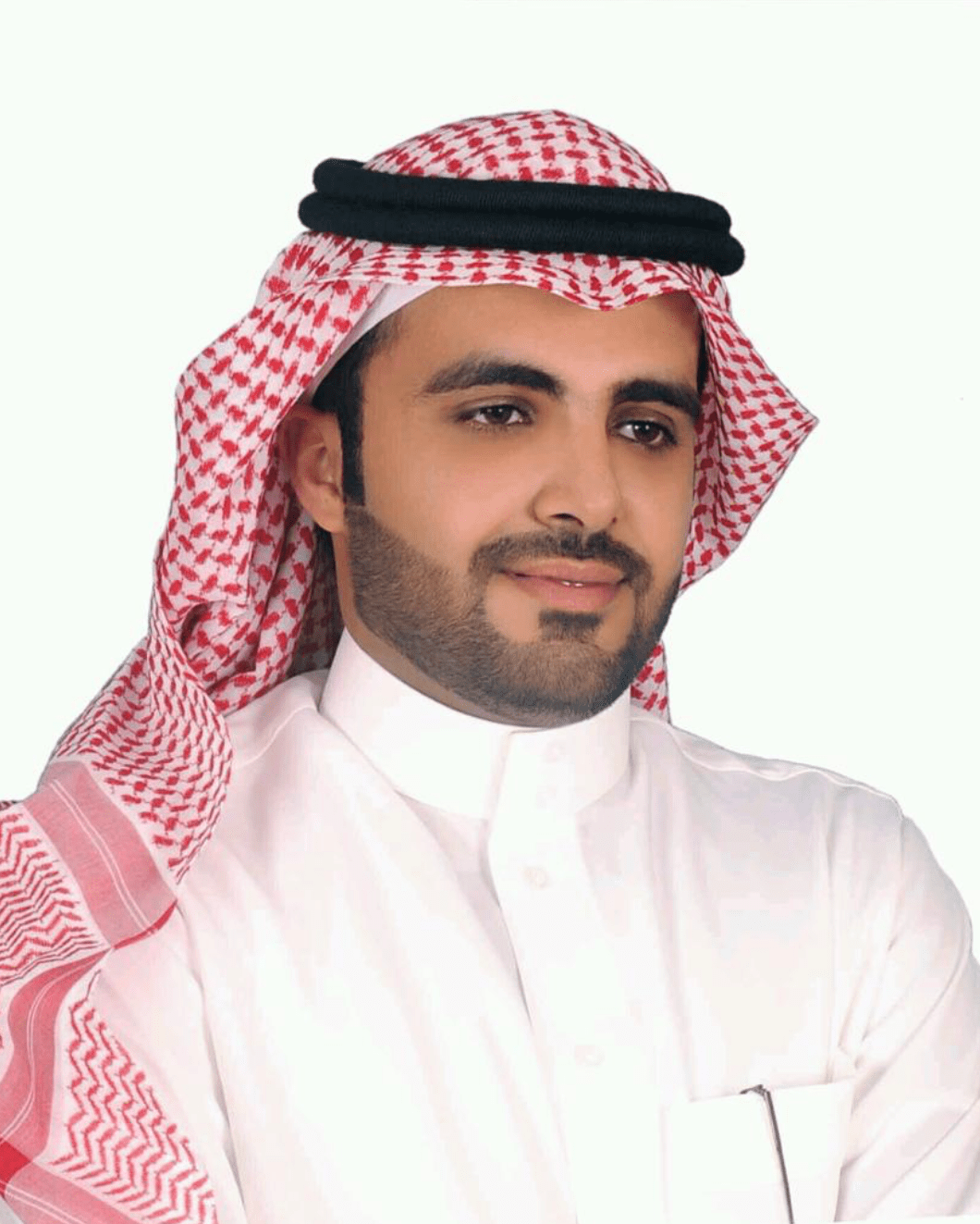 Sultan Saad Alsubaie