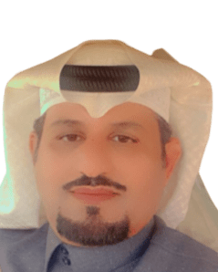 mohammed algahtani